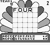Lingo screenshot 3 for GameBoy